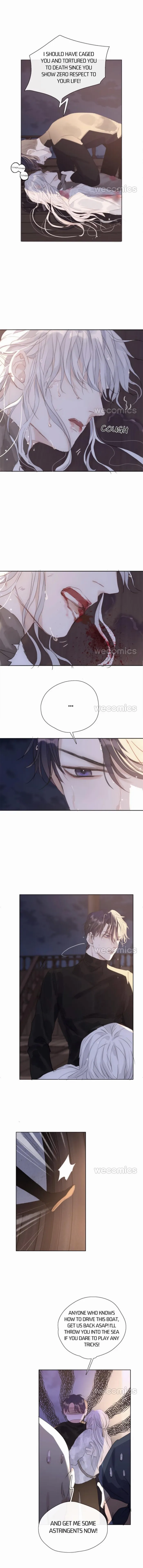 Please, Sleep With Me - Chapter 28 Page 2