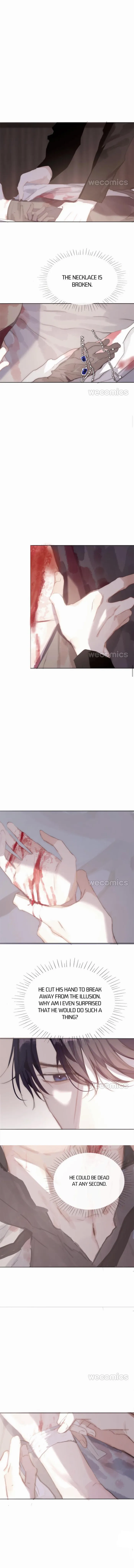 Please, Sleep With Me - Chapter 28 Page 3