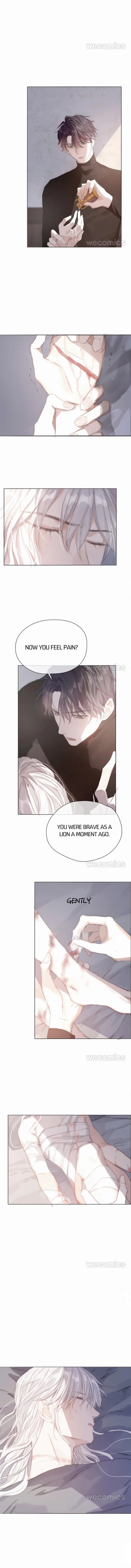 Please, Sleep With Me - Chapter 28 Page 4