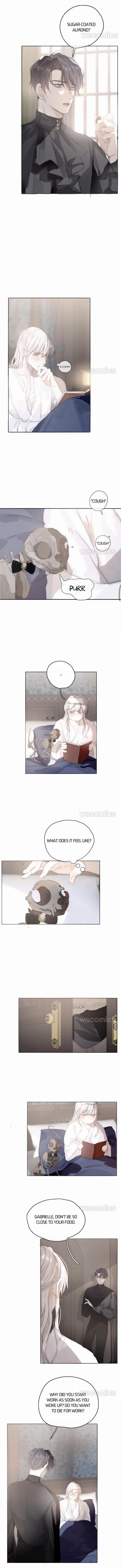 Please, Sleep With Me - Chapter 29 Page 3