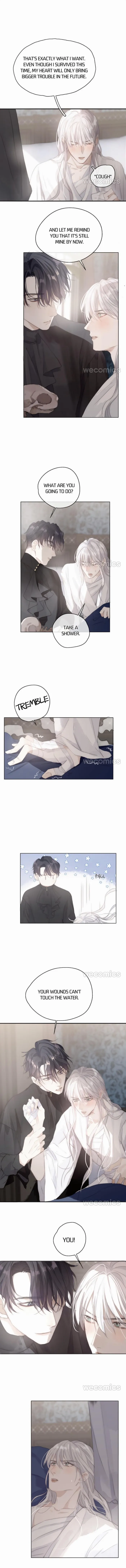 Please, Sleep With Me - Chapter 29 Page 4