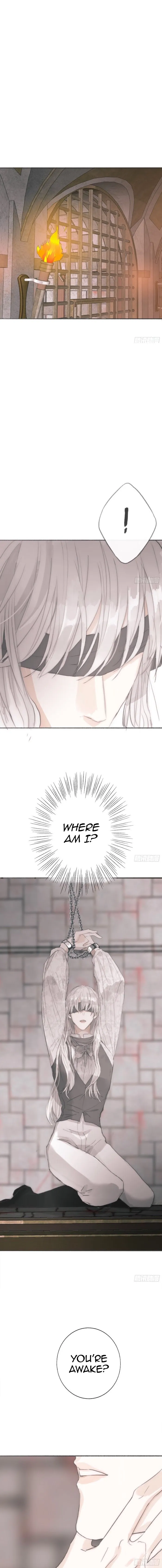 Please, Sleep With Me - Chapter 3 Page 2