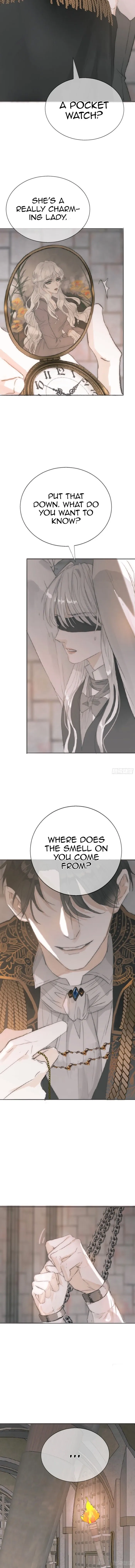 Please, Sleep With Me - Chapter 3 Page 5