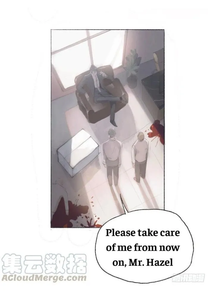 Please, Sleep With Me - Chapter 30 Page 5
