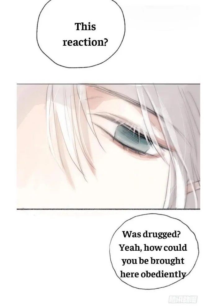 Please, Sleep With Me - Chapter 30 Page 15