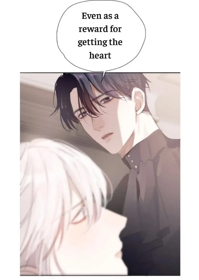 Please, Sleep With Me - Chapter 31 Page 4