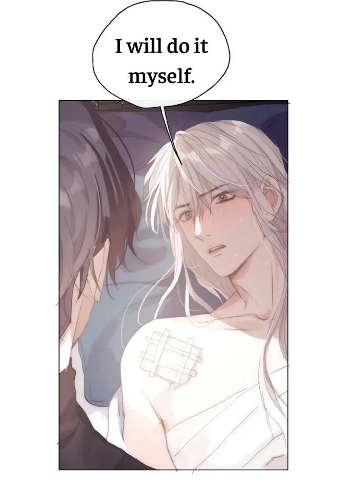 Please, Sleep With Me - Chapter 31 Page 13
