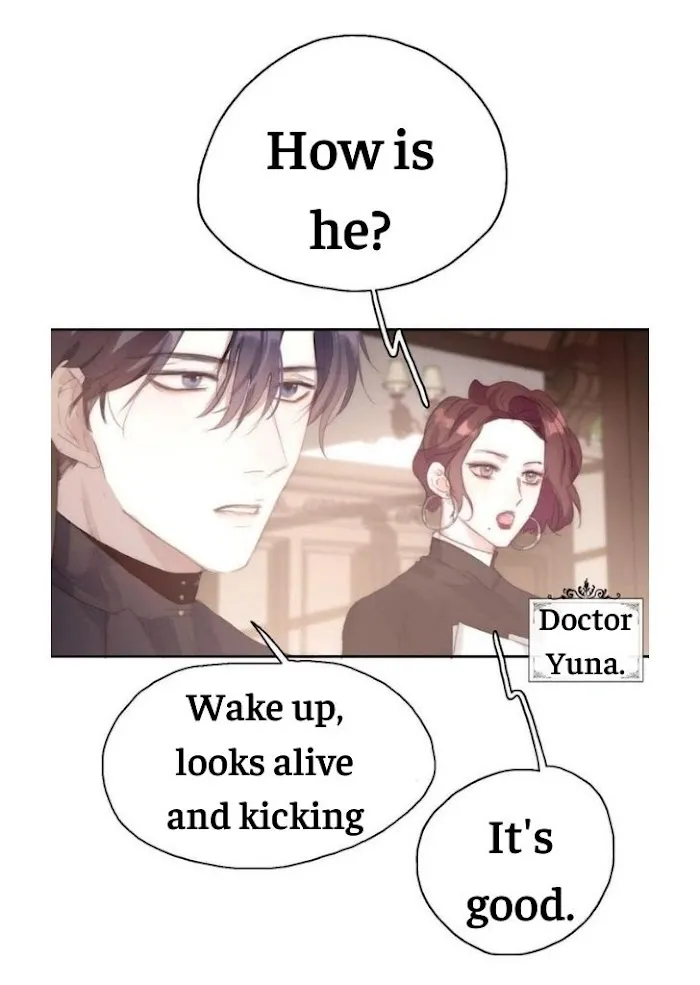 Please, Sleep With Me - Chapter 31 Page 16