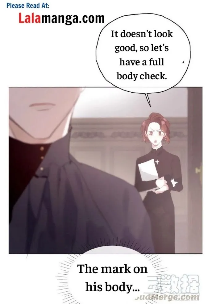 Please, Sleep With Me - Chapter 31 Page 20