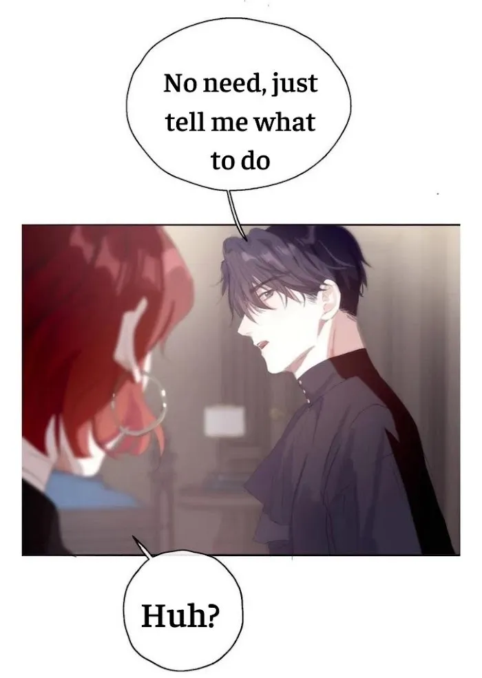 Please, Sleep With Me - Chapter 31 Page 21