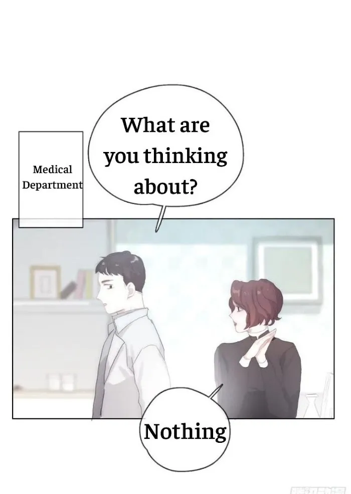 Please, Sleep With Me - Chapter 31 Page 22