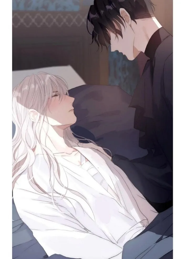 Please, Sleep With Me - Chapter 31 Page 25