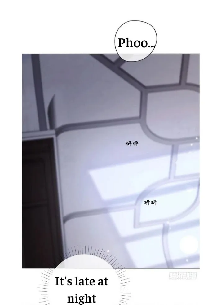 Please, Sleep With Me - Chapter 31 Page 36