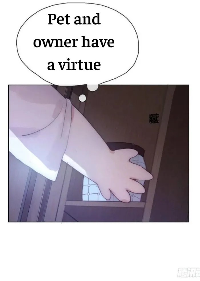 Please, Sleep With Me - Chapter 31 Page 40