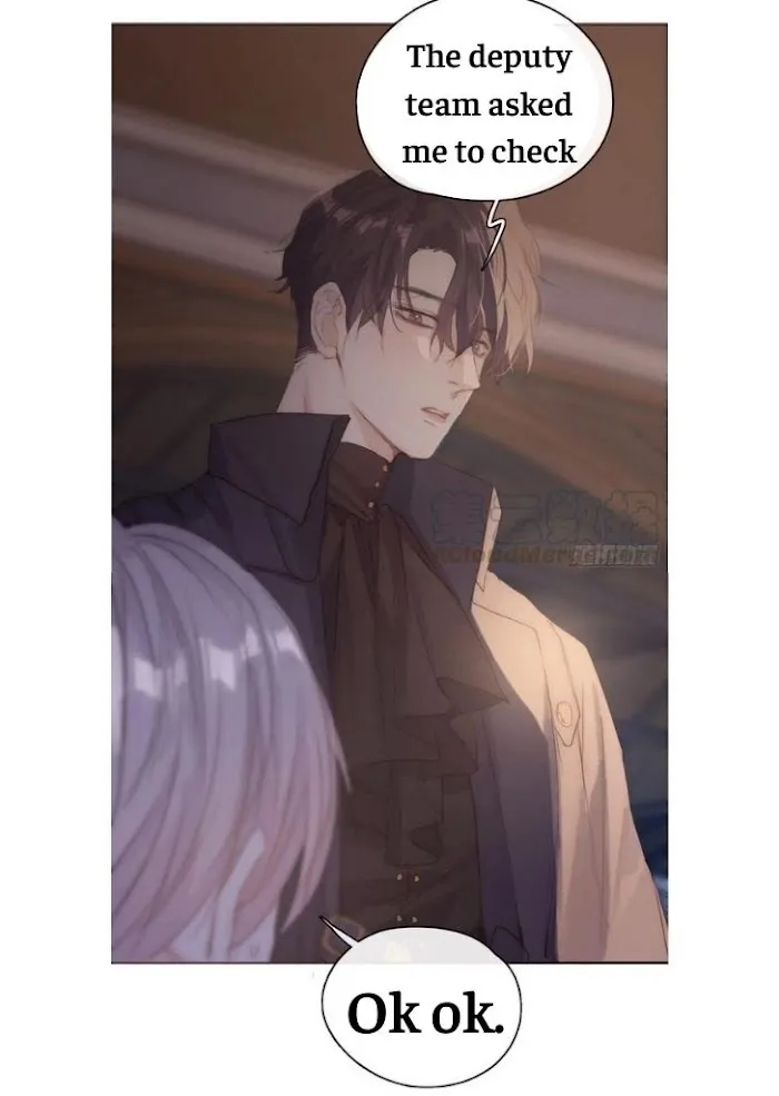 Please, Sleep With Me - Chapter 32 Page 6