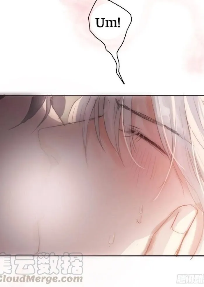 Please, Sleep With Me - Chapter 32 Page 33