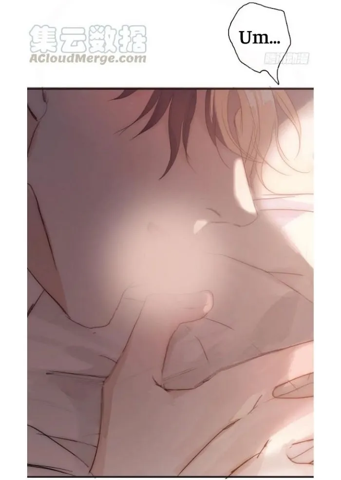 Please, Sleep With Me - Chapter 32 Page 40