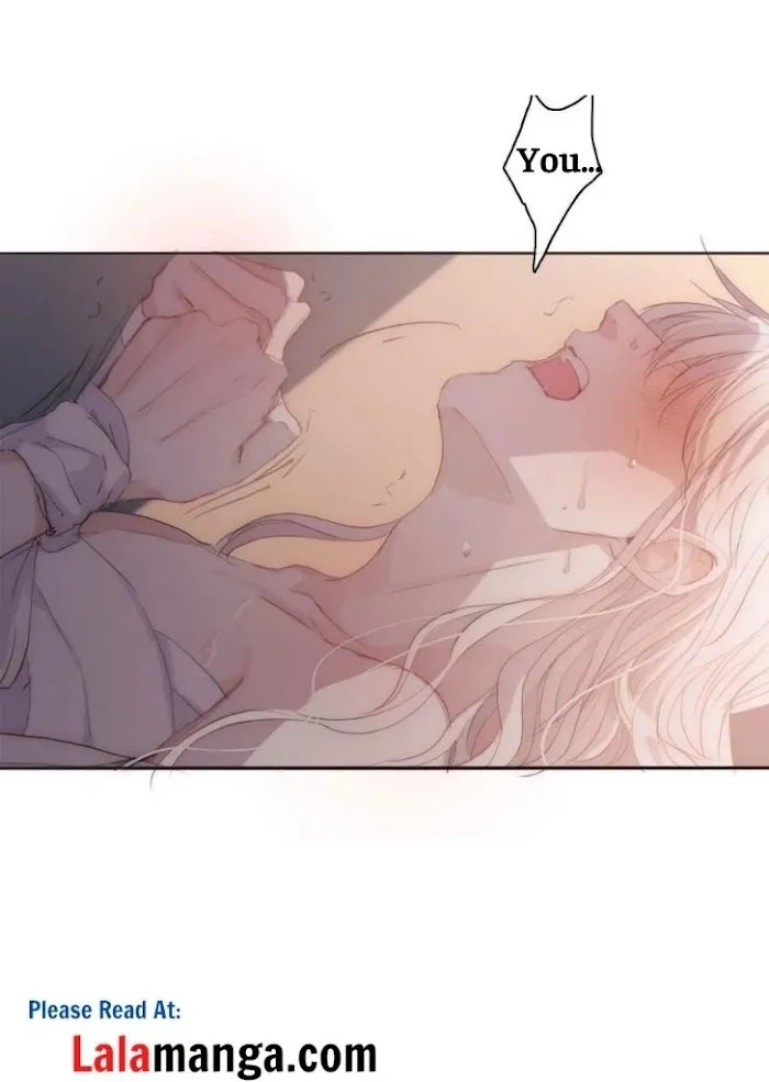 Please, Sleep With Me - Chapter 33 Page 7