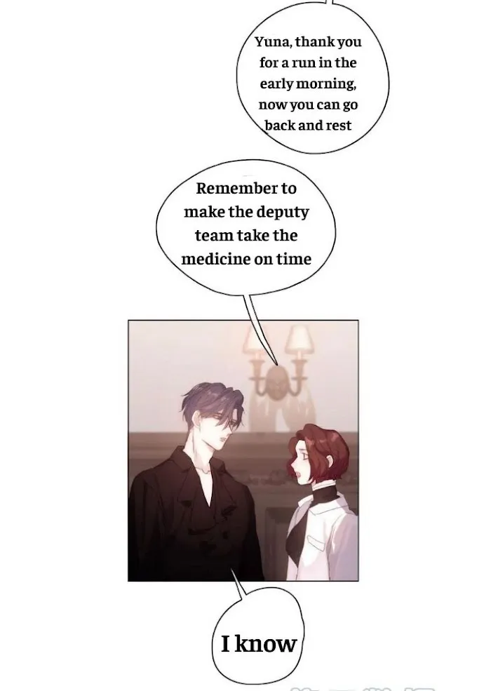 Please, Sleep With Me - Chapter 33 Page 32