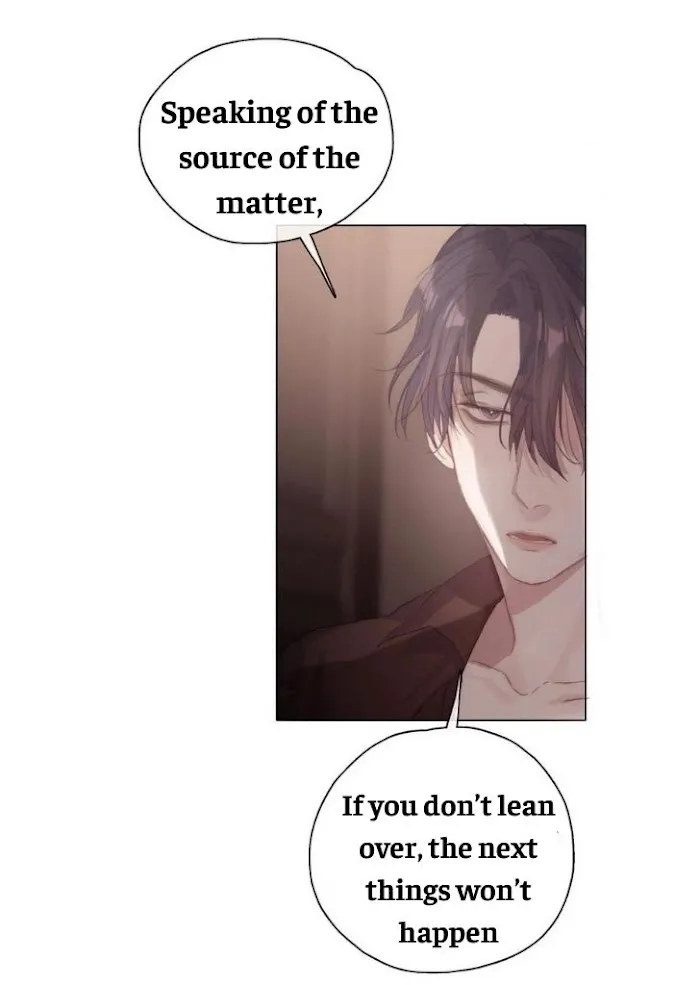 Please, Sleep With Me - Chapter 33 Page 36