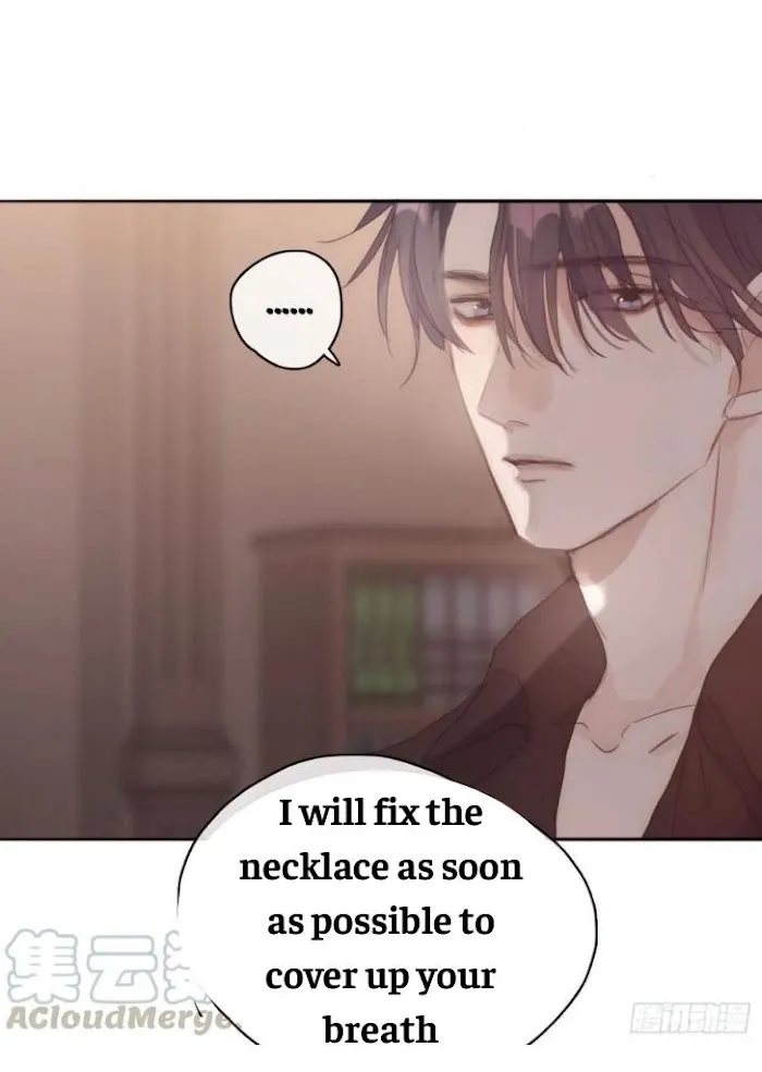 Please, Sleep With Me - Chapter 33 Page 38