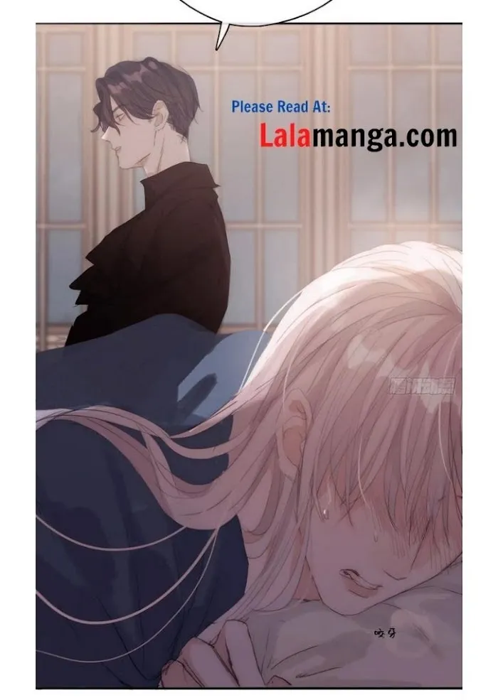 Please, Sleep With Me - Chapter 33 Page 39