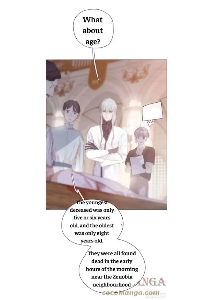 Please, Sleep With Me - Chapter 34 Page 6