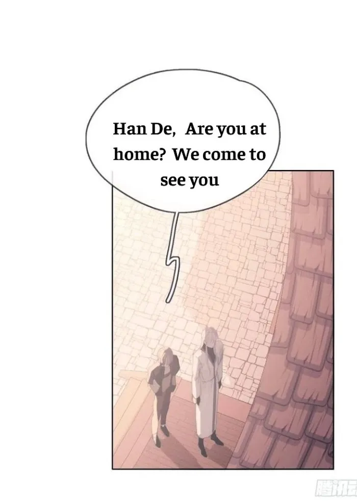Please, Sleep With Me - Chapter 34 Page 20