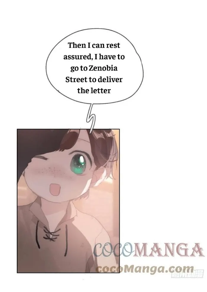 Please, Sleep With Me - Chapter 34 Page 25