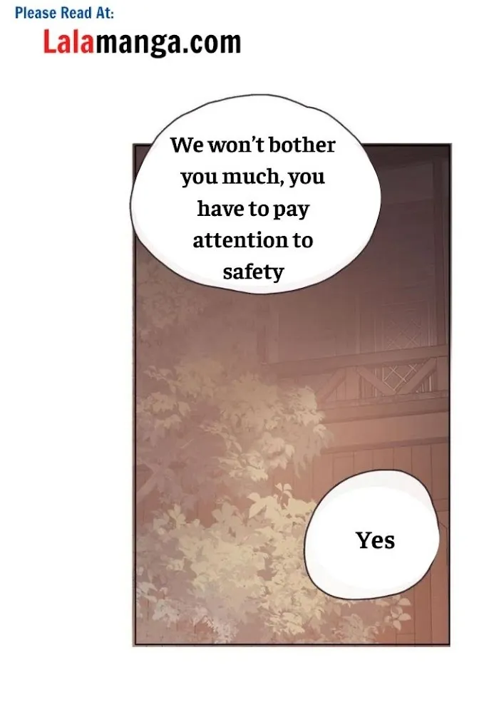 Please, Sleep With Me - Chapter 34 Page 28