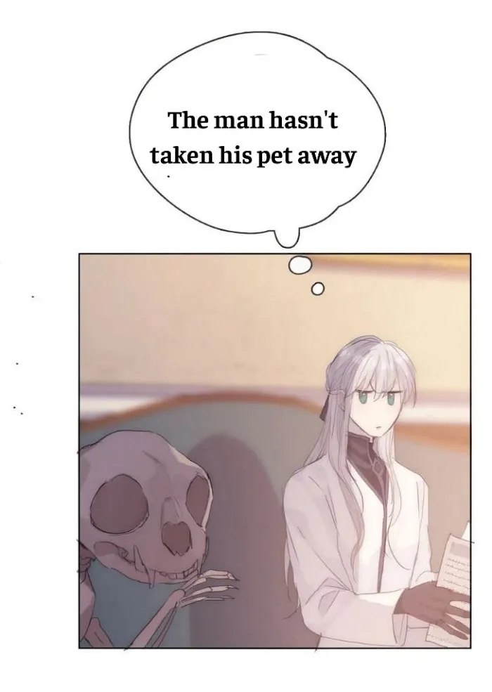 Please, Sleep With Me - Chapter 34 Page 36