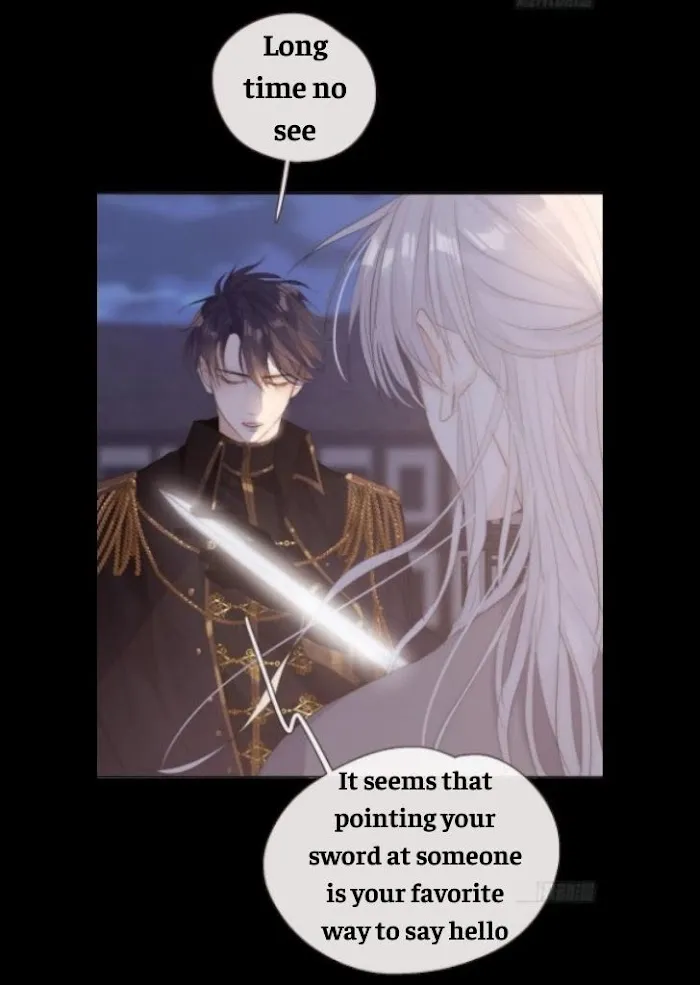 Please, Sleep With Me - Chapter 35 Page 4