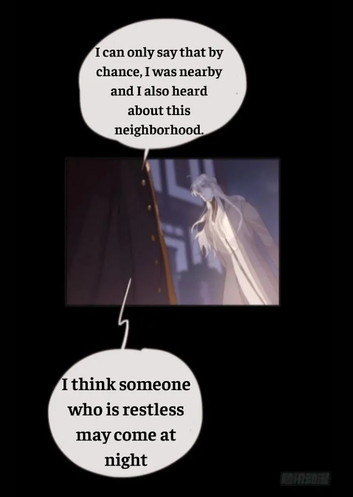 Please, Sleep With Me - Chapter 35 Page 6