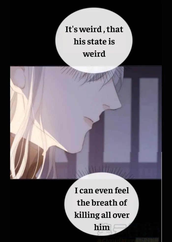 Please, Sleep With Me - Chapter 35 Page 8