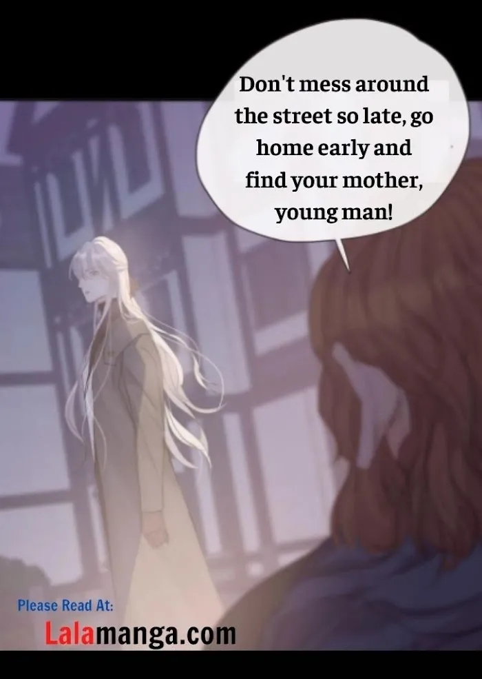 Please, Sleep With Me - Chapter 35 Page 12