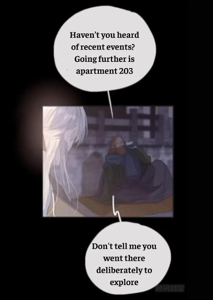 Please, Sleep With Me - Chapter 35 Page 13