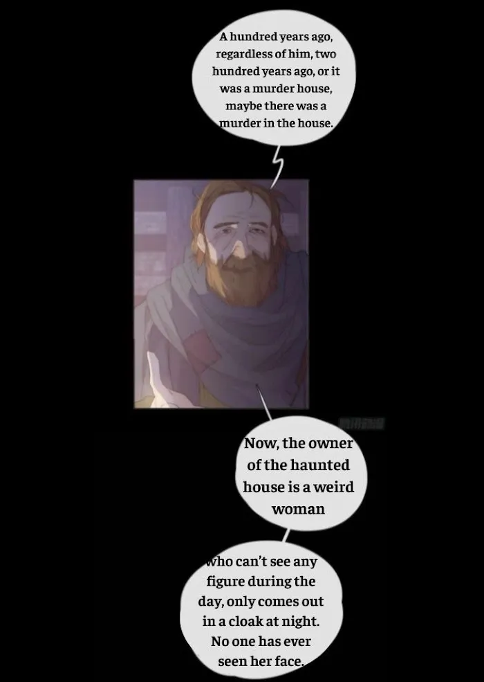 Please, Sleep With Me - Chapter 35 Page 15