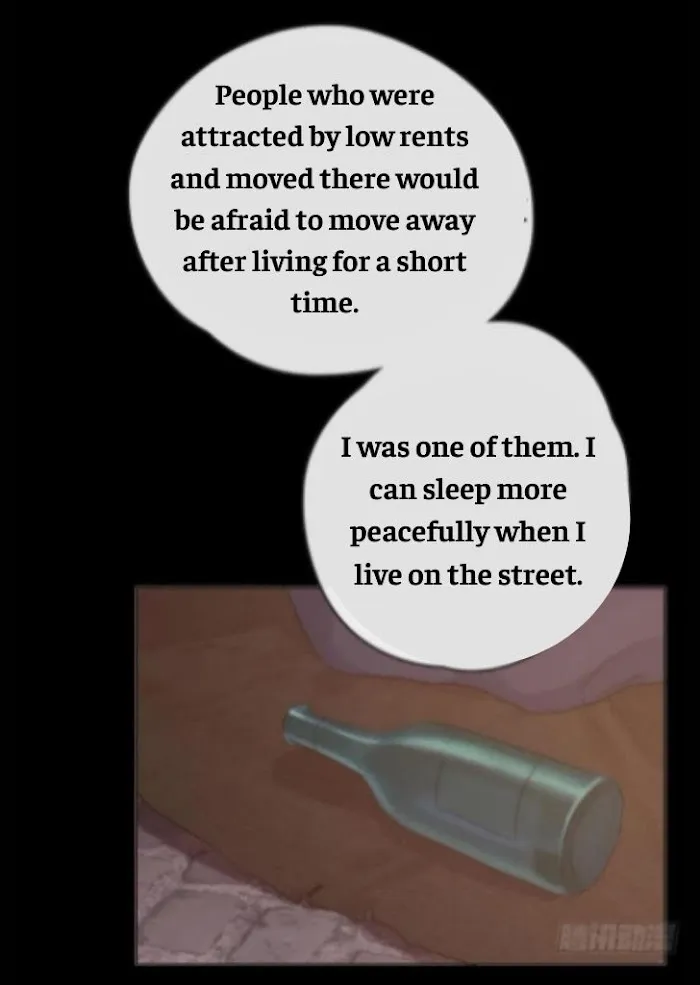 Please, Sleep With Me - Chapter 35 Page 17