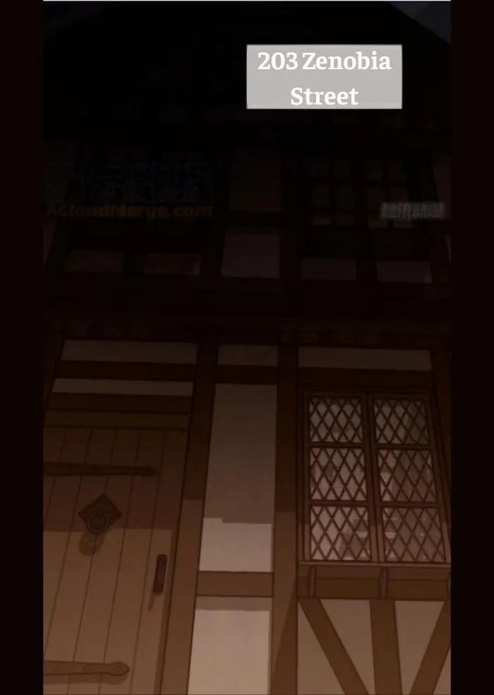 Please, Sleep With Me - Chapter 35 Page 21