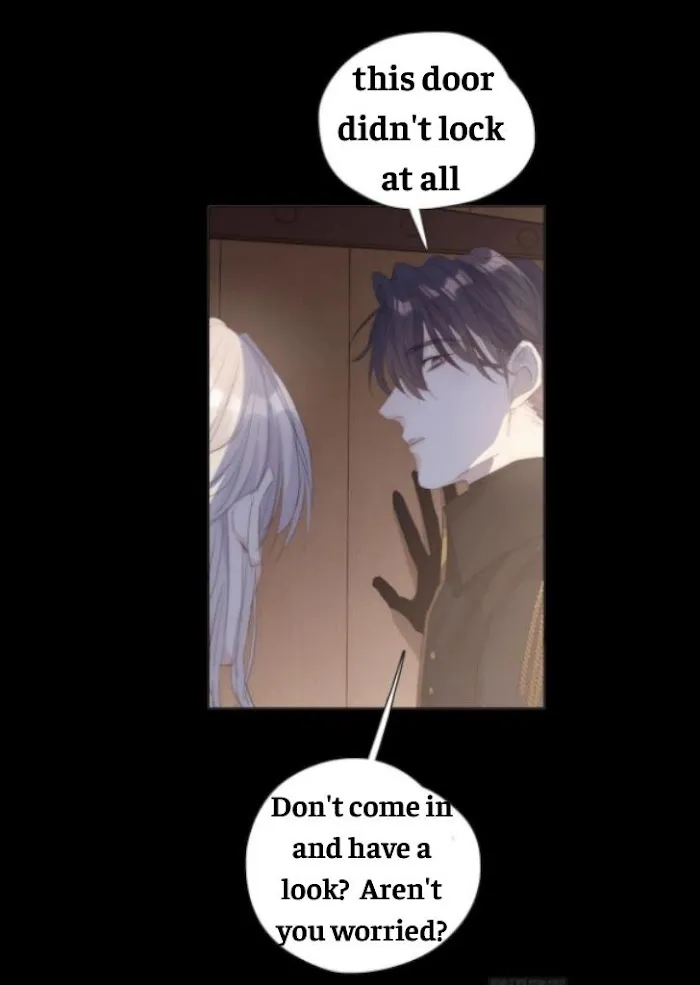 Please, Sleep With Me - Chapter 35 Page 25