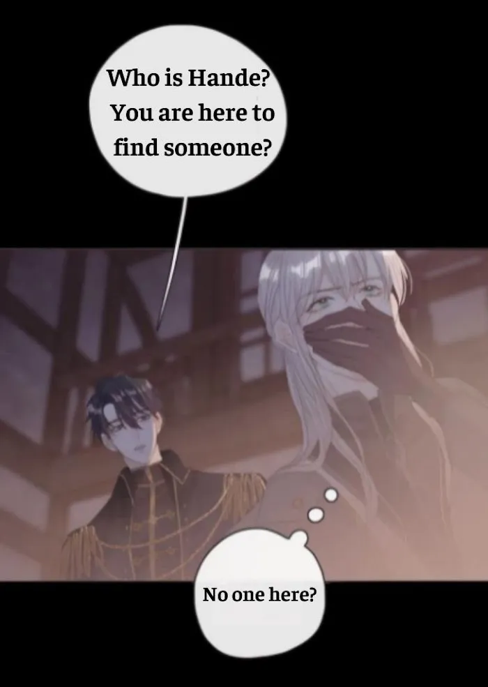 Please, Sleep With Me - Chapter 35 Page 29