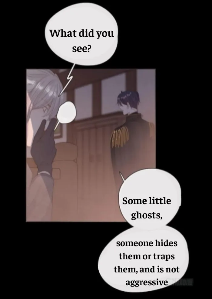 Please, Sleep With Me - Chapter 35 Page 36