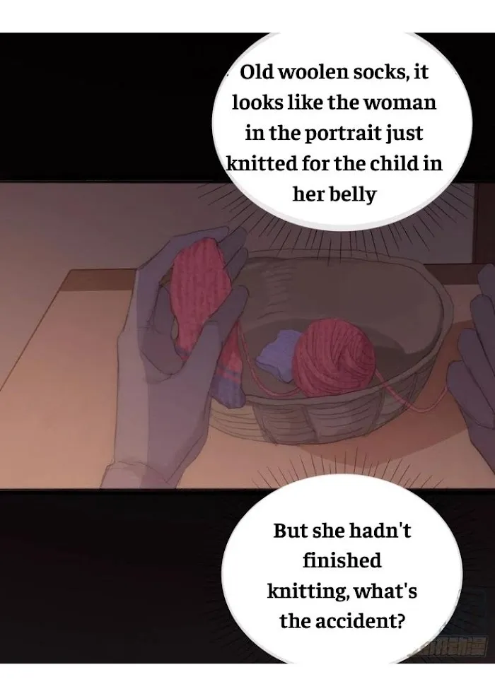 Please, Sleep With Me - Chapter 36 Page 4