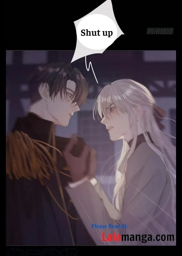 Please, Sleep With Me - Chapter 36 Page 27