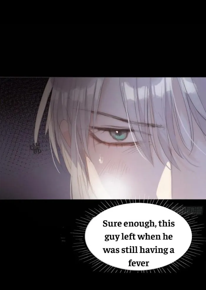 Please, Sleep With Me - Chapter 36 Page 28