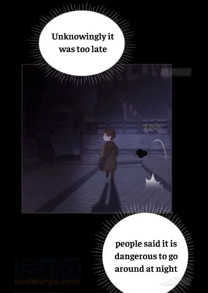 Please, Sleep With Me - Chapter 37 Page 4