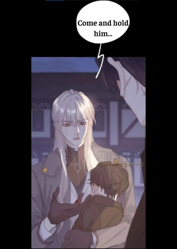 Please, Sleep With Me - Chapter 37 Page 23