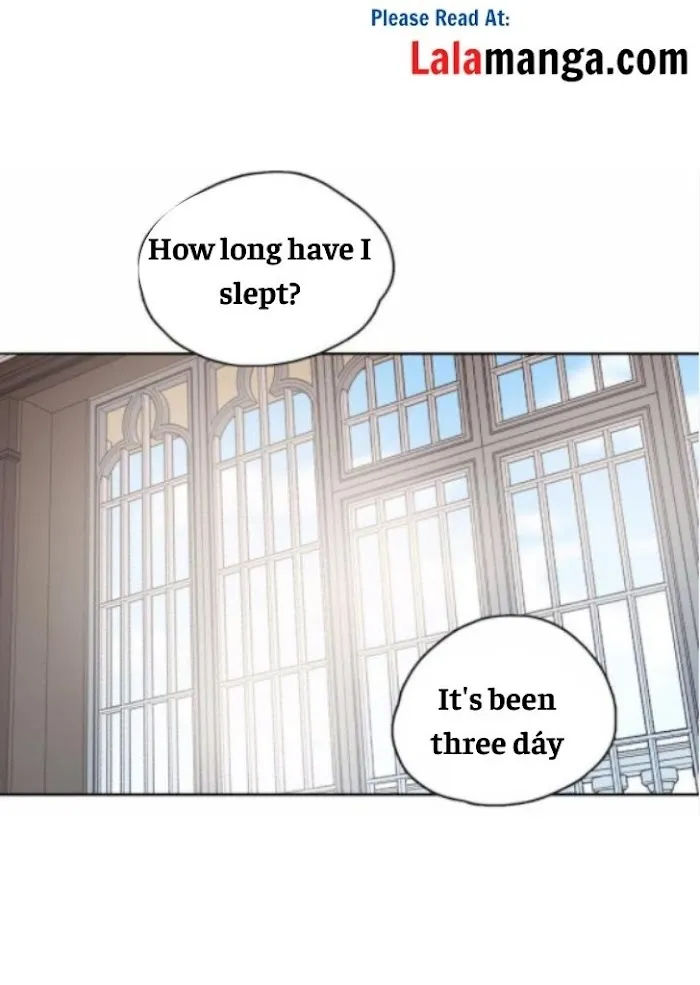 Please, Sleep With Me - Chapter 38 Page 8