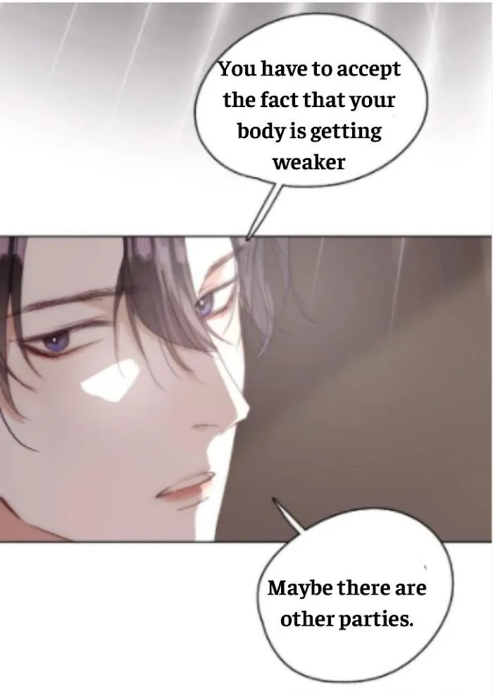 Please, Sleep With Me - Chapter 38 Page 18