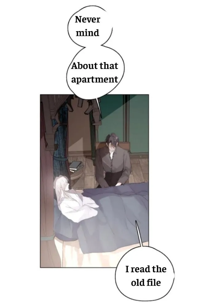 Please, Sleep With Me - Chapter 38 Page 20